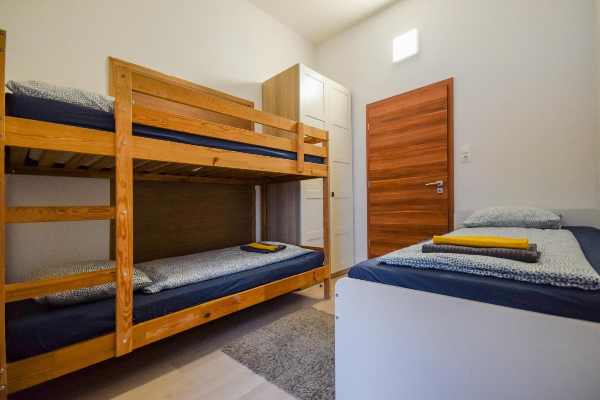 Island Apartment Budapest Ngoại thất bức ảnh