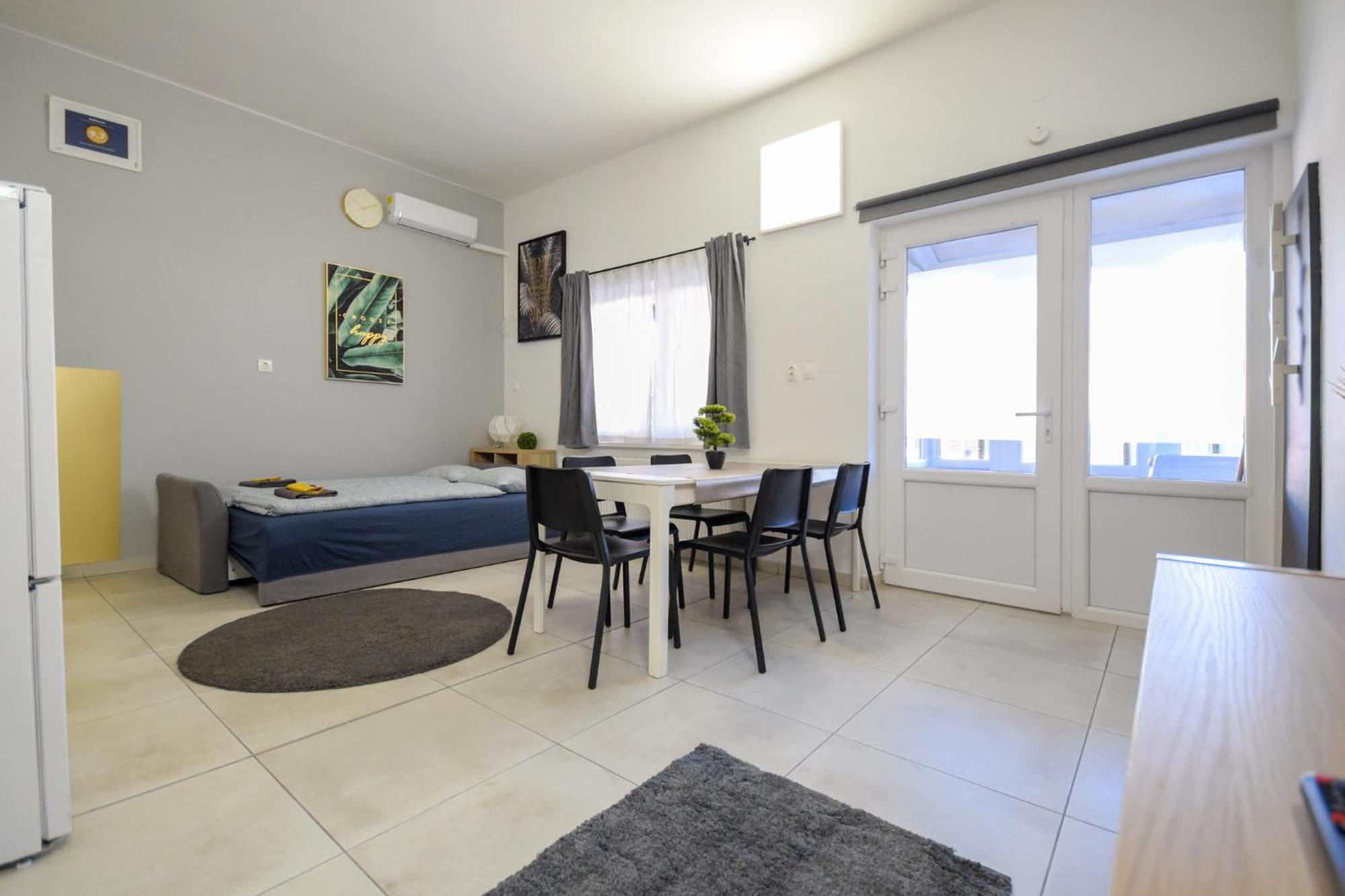 Island Apartment Budapest Ngoại thất bức ảnh