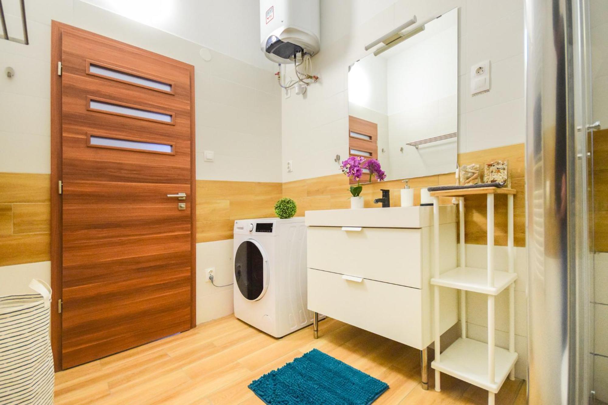 Island Apartment Budapest Ngoại thất bức ảnh
